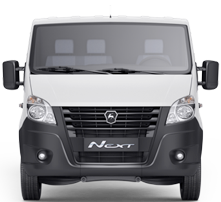 3 asientos Estándar 2+1