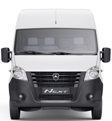 14 asientos Estándar 13+1