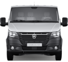 7 seats Standard 6+1