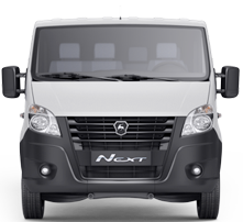 7 sièges Étendue 6+1