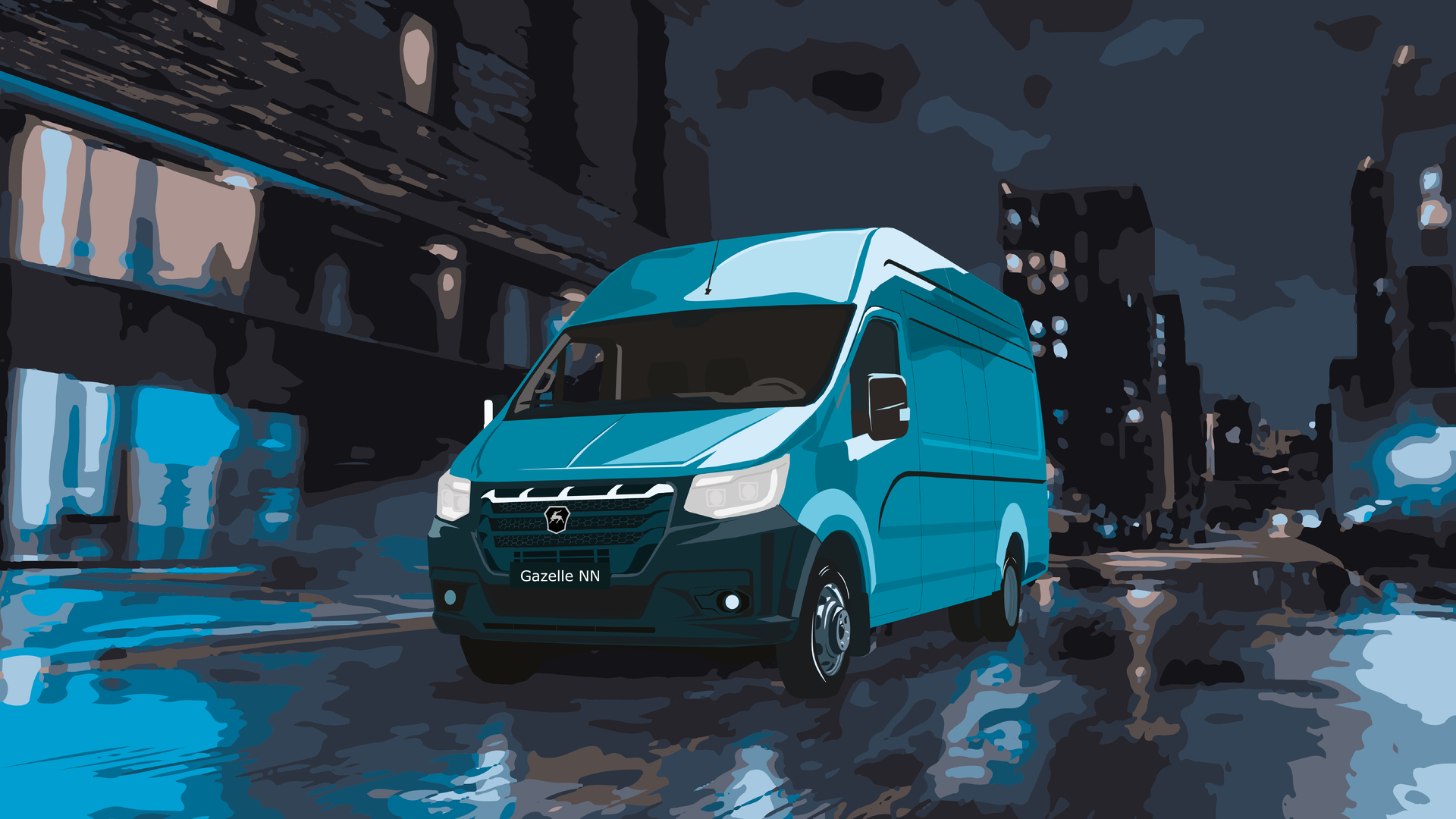 Model Range 2025 (AI)