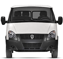 3 asientos Estándar