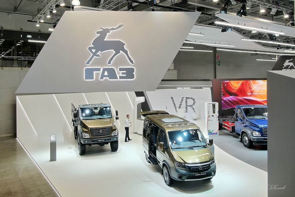 GAZ off-road vehicles.jpg GAZ off-road vehicles.jpg